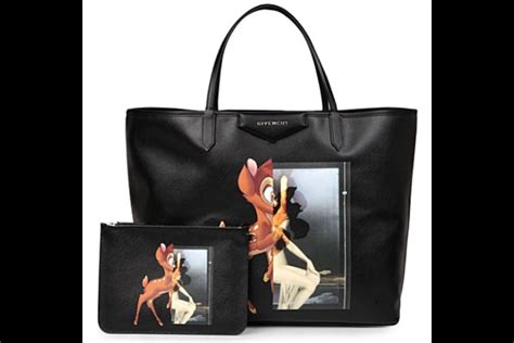 givenchy bambi bag fake|real givenchy handbags.